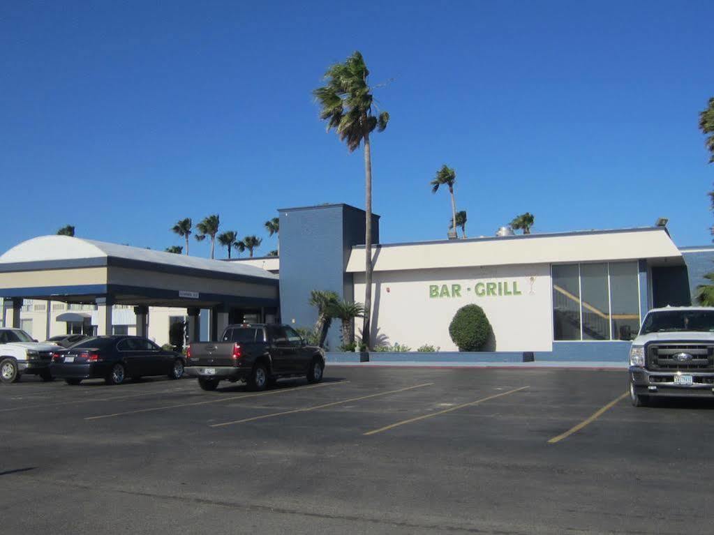Fairbridge Inn Express Corpus Christi Exterior photo